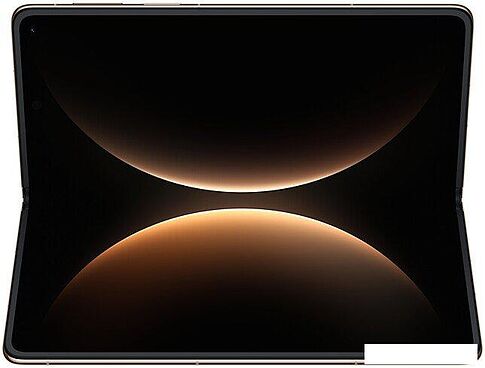 Телефон Huawei Mate X7 DEL-LX9 Single SIM 16GB/512GB (туманный красный, международная версия)