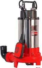 Фекальный насос Verton Aqua FP1100K