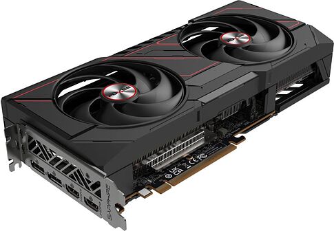 Видеокарта Sapphire Pulse Radeon RX 9070 11349-03-20G