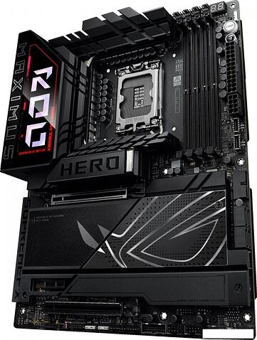 Материнская плата ASUS ROG Maximus Z890 Hero