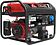 Бензиновый генератор SUNREKA G3500EAX