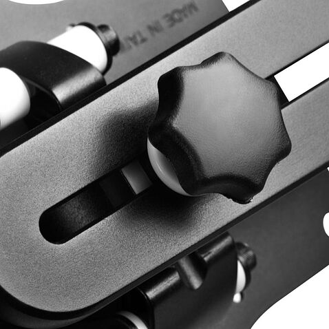 Подставка для монитора SilverStone ARM23BS-L