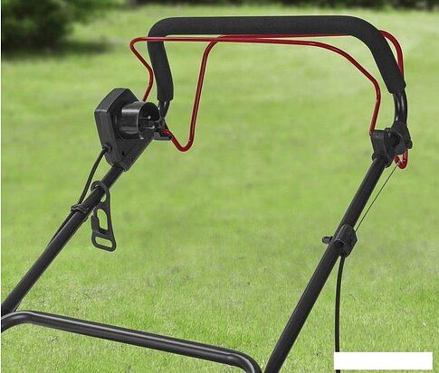 Газонокосилка PARKSIDE Performance Pperm 2000 A1