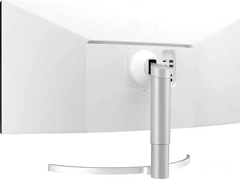 Монитор LG UltraWide 38WN95C-W