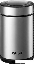 Электрическая кофемолка Kitfort KT-7109