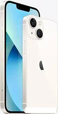Смартфон Apple iPhone 13 mini 128GB (сияющая звезда)