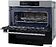 Электрический духовой шкаф Samsung NV7B5745TAS/WT