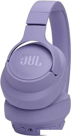 Наушники JBL Tune 770NC (сиреневый, китайская версия)