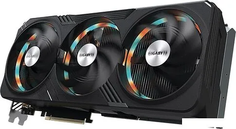 Видеокарта Gigabyte GeForce RTX 4090 Gaming OC 24G GV-N4090GAMING OC-24GD