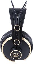 Наушники ISK HD9999
