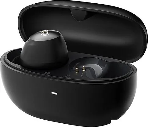 Наушники QCY ArcBuds (черный)