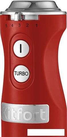 Погружной блендер Kitfort КТ-3084-3