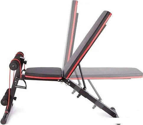 Силовая скамья Ametist 115