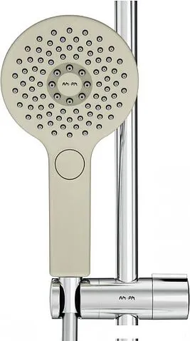 Душевой гарнитур  AM.PM Inspire V2.0 F0150A000