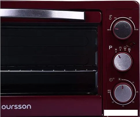 Мини-печь Oursson MO2325/DC