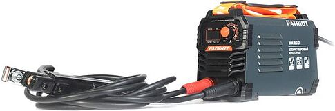 Сварочный инвертор Patriot WM 160D