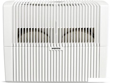 Мойка воздуха Venta LW45 Comfort plus (белый)