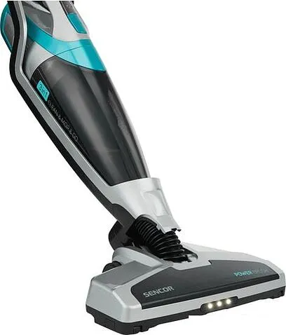 Пылесос Sencor SVC 0740BL