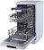 Отдельностоящая посудомоечная машина Midea MFD45S110Wi