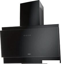 Кухонная вытяжка Akpo Juno II 60 WK-11 (черный)