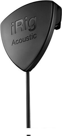 Микрофон IK Multimedia iRig Acoustic Stage
