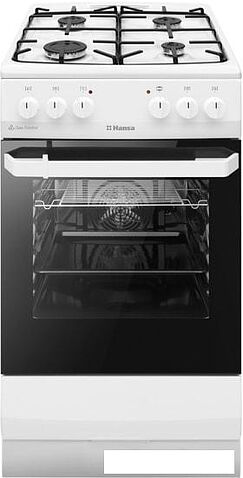 Кухонная плита Hansa FCMW56069