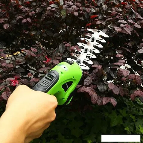 Садовые ножницы Deko DKGS3.6