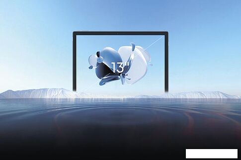 Планшет Chuwi UBook XPro 8GB/256GB (серый)