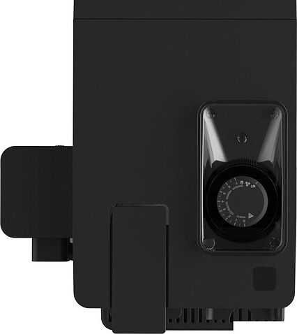 Кофейная станция Garlyn Barista Compact Plus