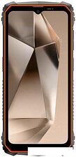 Телефон Oscal Marine 1 4GB/128GB (оранжевый)