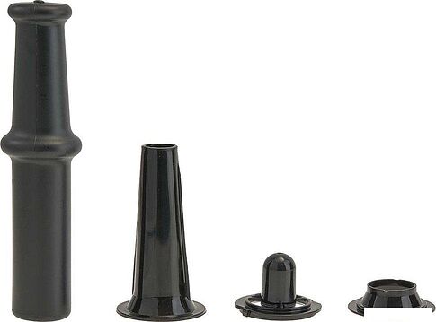 Мясорубка Аксинья КС-2006