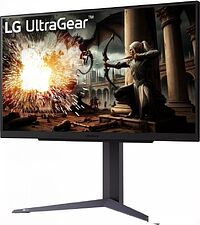 Игровой монитор LG UltraGear 27GS75Q-B