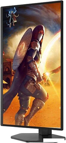 Игровой монитор AOC Gaming Q25G4SR