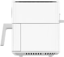 Аэрогриль (аэрофритюрница) Xiaomi Air Fryer 6.5L MAF-W6051 (белый, евровилка)