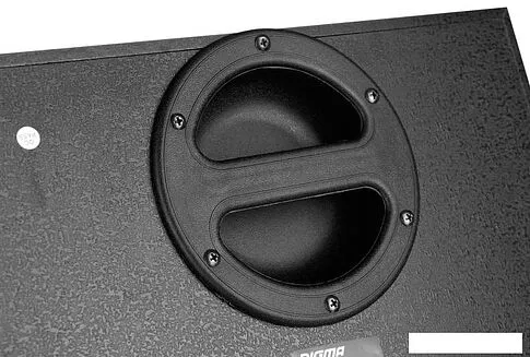 Колонка для вечеринок Digma MS-14