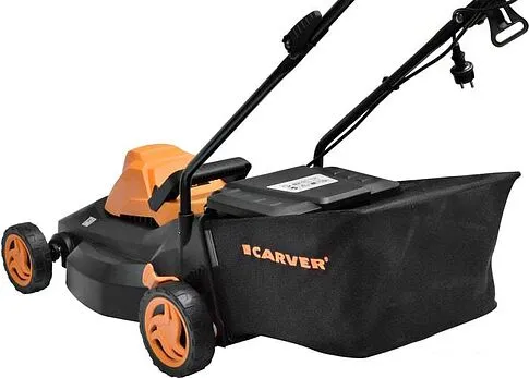 Газонокосилка Carver LME-1640