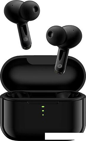 Наушники QCY T10 Pro (черный)