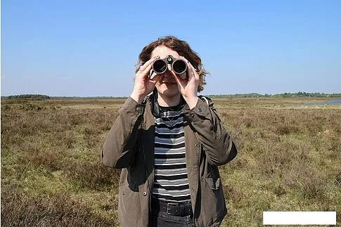 Бинокль Praktica Pioneer R 10x42 (умбра)