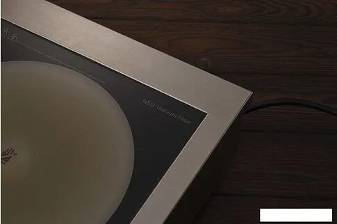 Настольная плита Iplate MONA 3500