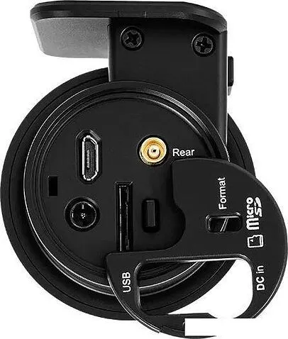 Видеорегистратор BlackVue DR770X-1CH