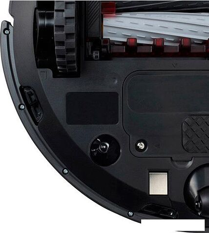Робот-пылесос iRobot Roomba 980