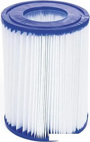 Каркасный бассейн Bestway Steel Pro Max (457x107, с фильтр-насосом, чехлом, диспенсером и лестницей)