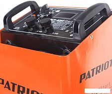 Пуско-зарядное устройство Patriot BCT-620T Start [650301565]
