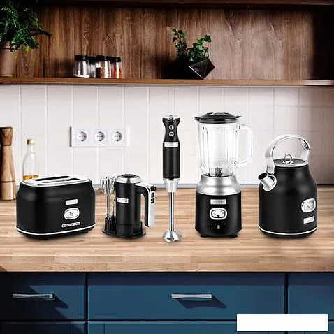 Погружной блендер Kitfort КТ-3084-2