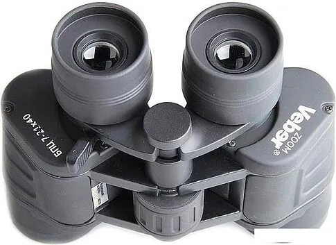 Бинокль Veber БПЦ ZOOM 7-21x40