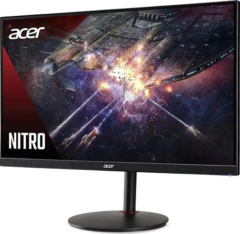 Игровой монитор Acer Nitro XV272UV3bmiiprxi UM.HX2CD.306