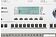 Синтезатор Kurzweil KP110 (белый)