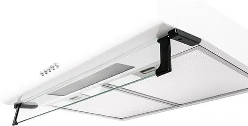 Кухонная вытяжка Exiteq EX-1056 (белый)