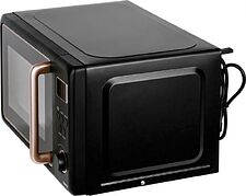 Микроволновая печь CENTEK CT-1565 (черный) Микроволновая печь CENTEK CT-1565 (черный)