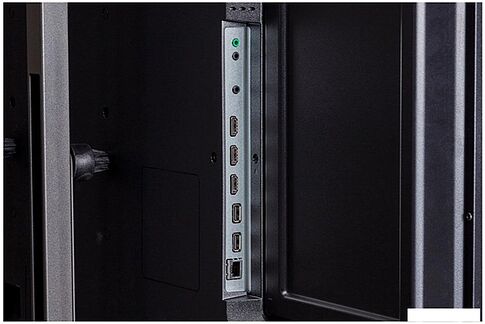 Информационная панель LG 75UL5Q-M